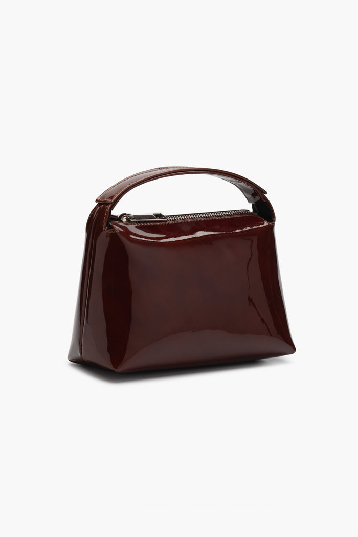 Bolso Sonora Cereza de Lady Pipa para completar looks de invitada.