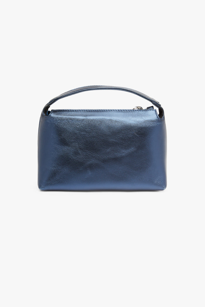 Bolso Sonora Cobalto de Lady Pipa para completar looks de invitada.