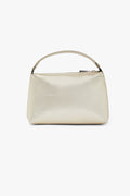 Bolso Sonora Dorado de Lady Pipa para completar looks de invitada.