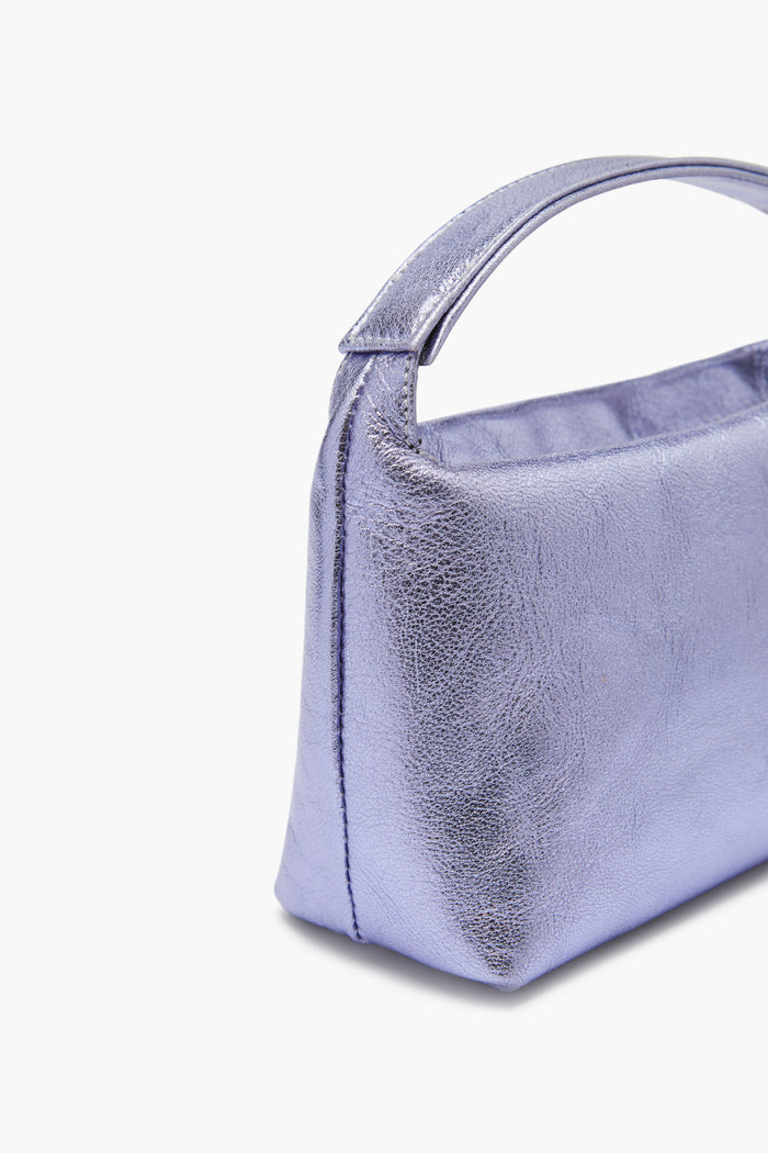 Bolso Sonora Lavanda de Lady Pipa para completar looks de invitada.