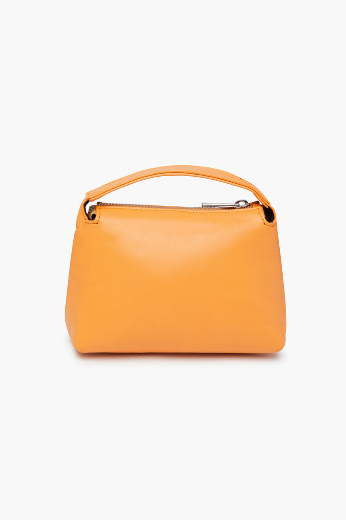 Bolso Sonora Melocotón de Lady Pipa para completar looks de invitada.