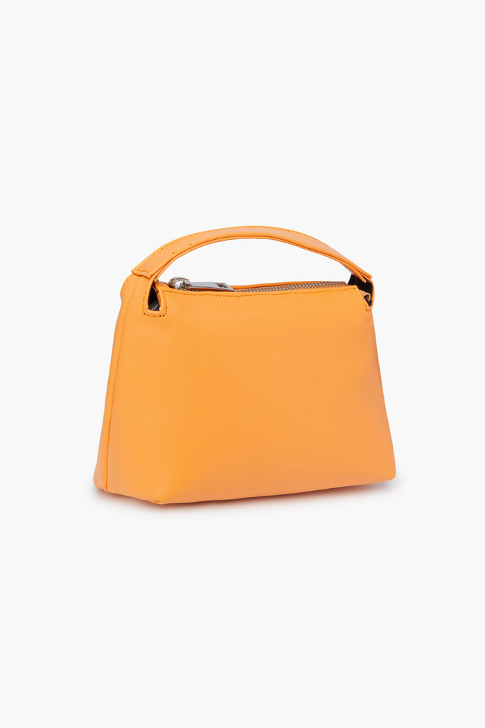 Bolso Sonora Melocotón de Lady Pipa para completar looks de invitada.