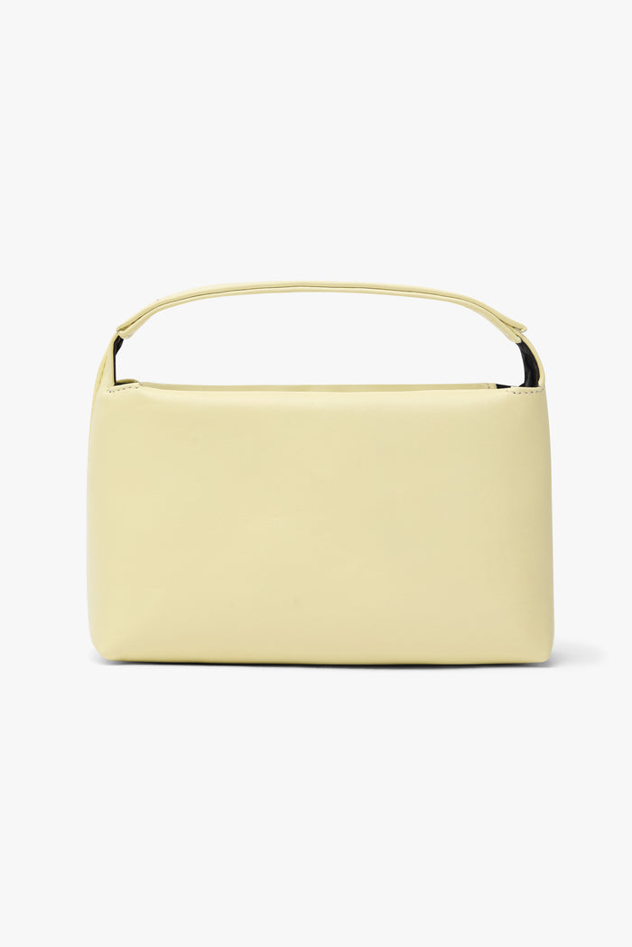 Bolso Sonora Vainilla de Lady Pipa para completar looks de invitada.