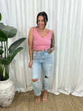 Bondi Mom Jeans