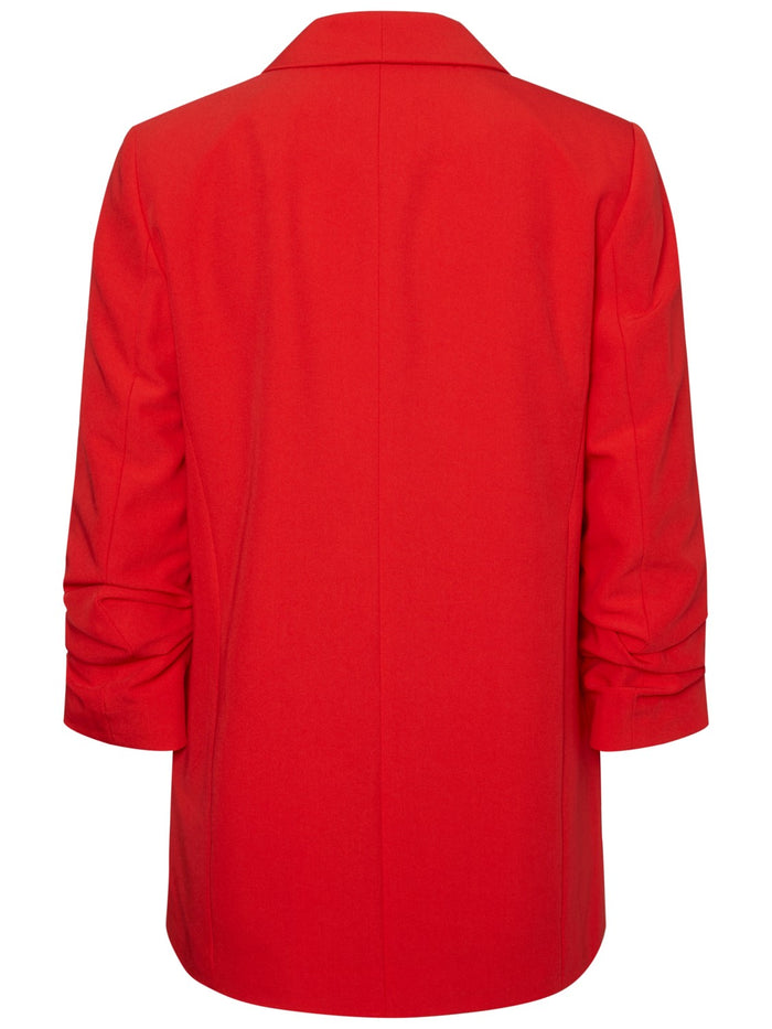 Boss Blazer (High Risk Red)