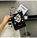 Boss Lady handbags/Sling Bags fashionnsio