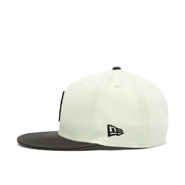 Boston RedSox 59FIFTY Color Develop 'White'