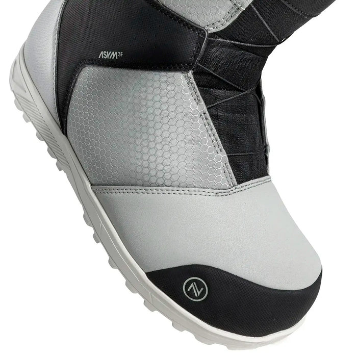 Botas de Snowboard NIDECKER BTS Sierra Men Gray