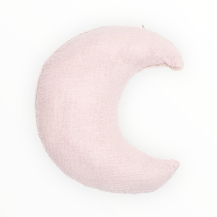 Bouillotte sèche | Lune