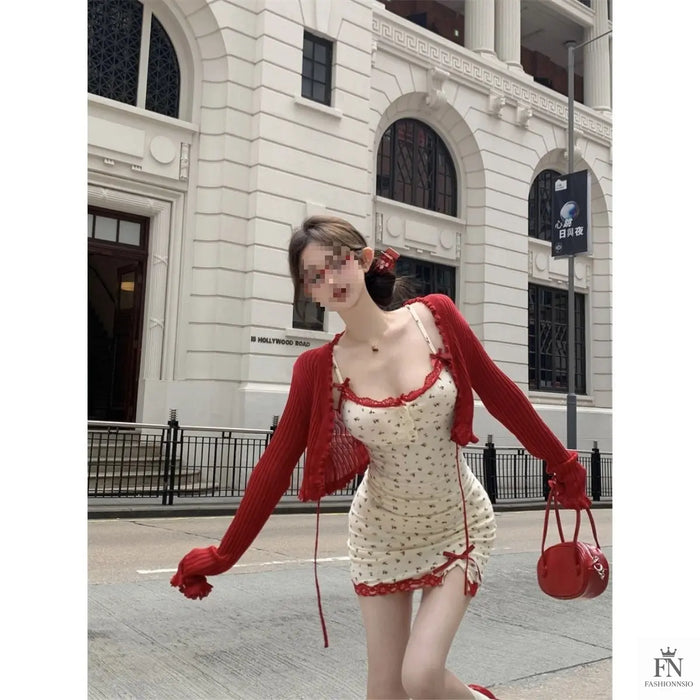 Cardigan / XS