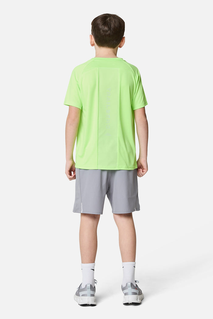 Boys Cloud 2.0 - Neon Lime