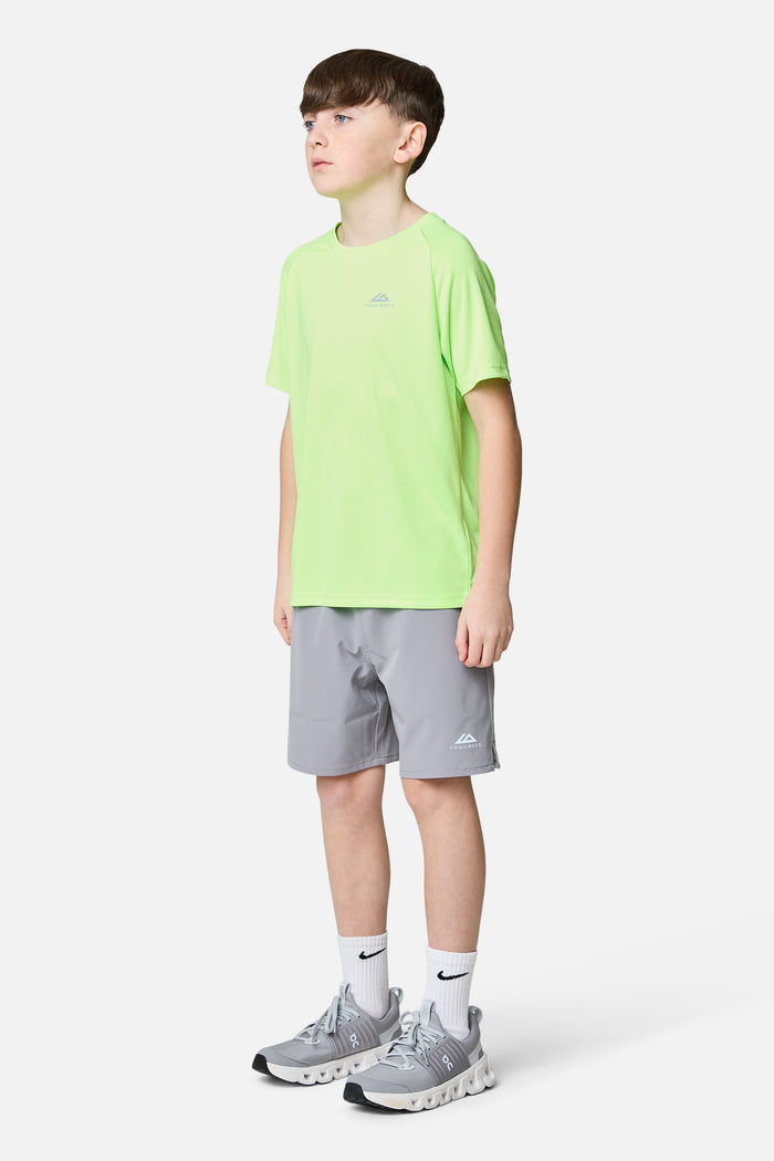 Boys Cloud 2.0 - Neon Lime