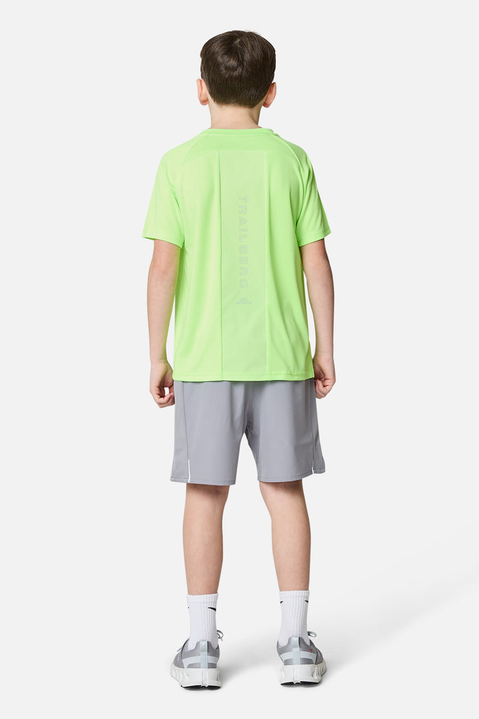 Boys Cloud 2.0 - Neon Lime