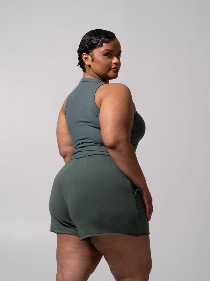 Brami Tank - Limon Pepino