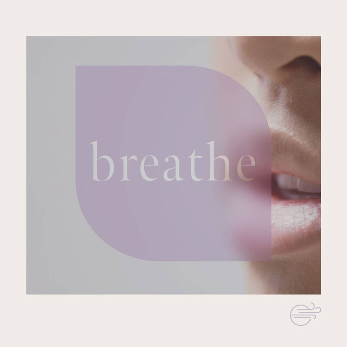 BREATHE Wearable Aroma Patch - 4pc