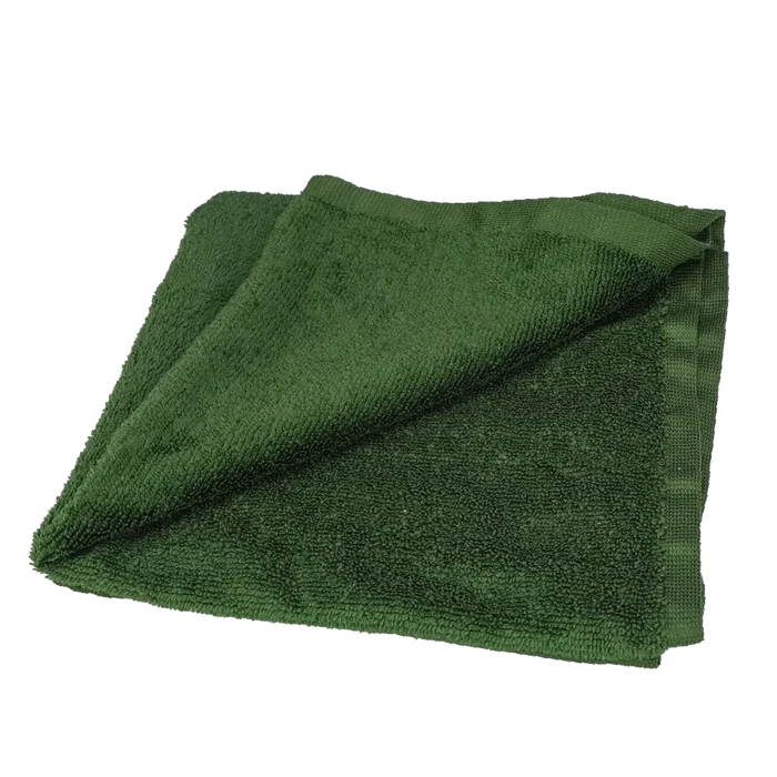 British Army Anti-Microbial Towel - British Army Surplus - First-Aid & Hygiene