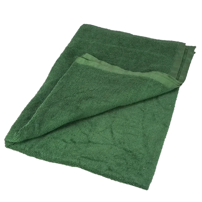 British Army Anti-Microbial Towel - British Army Surplus - First-Aid & Hygiene