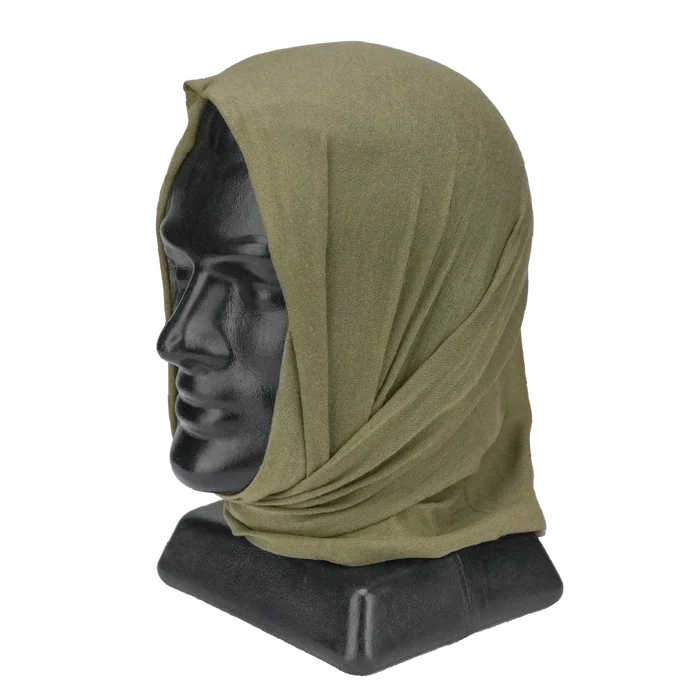 British Army PCS Headover - New - British Army Surplus - Scarves & Shemaghs