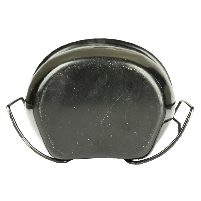 British Army Steel Canteen Cup - British Army Surplus - Canteens & Bottles