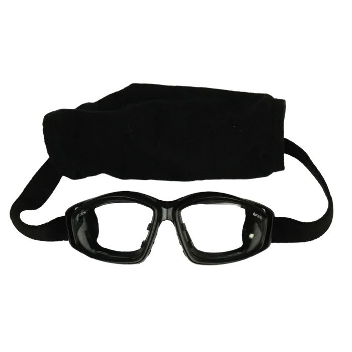 British ESS V12 Advancer Goggles - British Army Surplus - Goggles