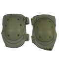 British Issue Blackhawk Olive V2 Knee Pads - British Army Surplus - Elbow & Knee Pads
