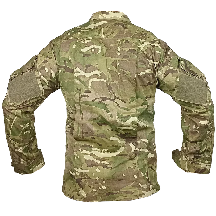 British MTP 23 Combat Shirt - British Army Surplus - Field Shirts