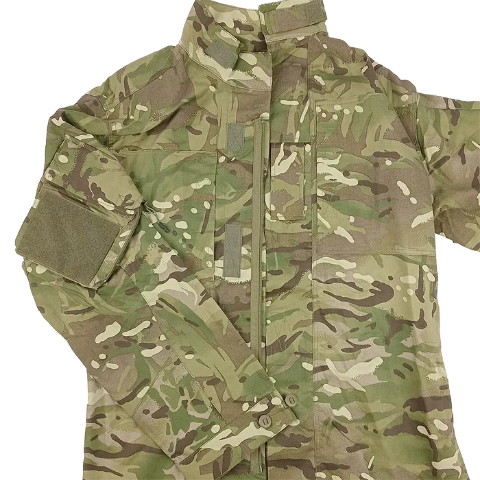 British MTP 23 Combat Shirt - British Army Surplus - Field Shirts