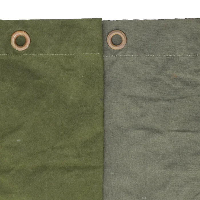 British Olive Drab Duffel Bag - British Army Surplus - Kit Bags