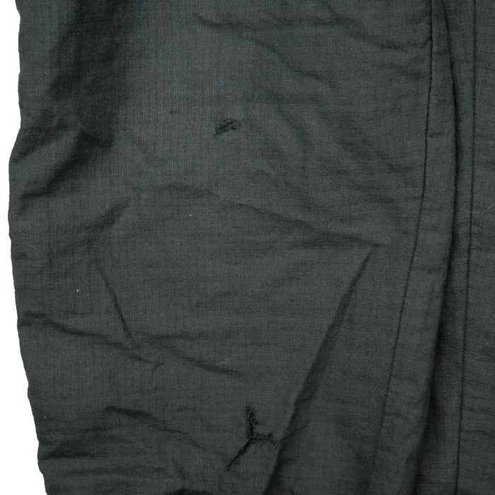 British Police Black Overalls - Value Grade - British Police Surplus - Overalls