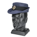 British RAF Women's Service Dress Cap - 56cm, Medium - British Army Surplus - Caps