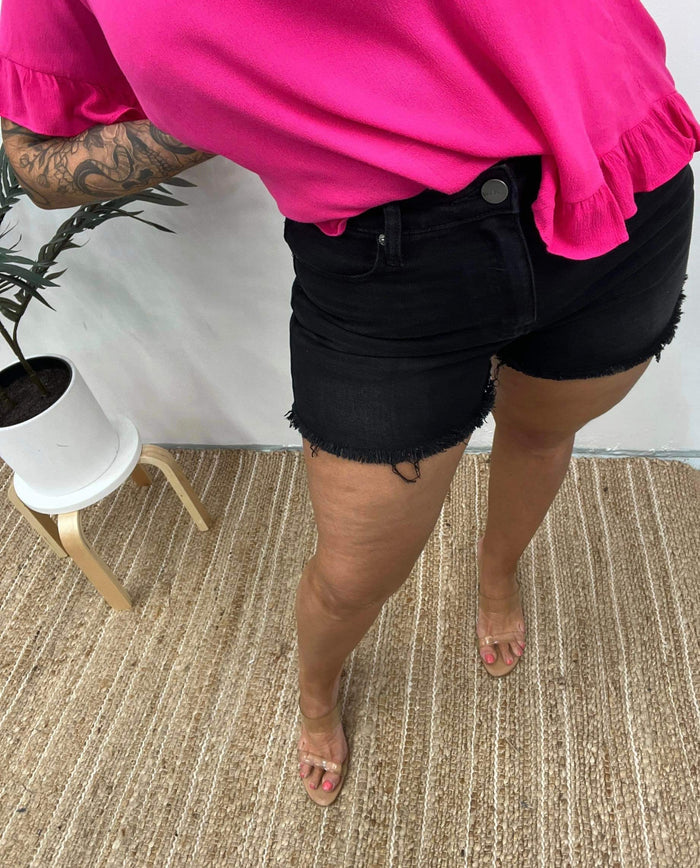 Bronx Shorts