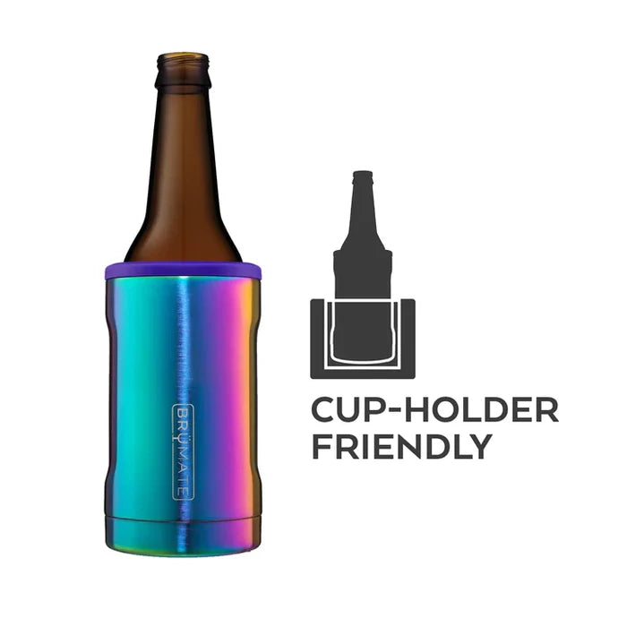 Brumate Hopsulator BOTT'L - Desert Tan
