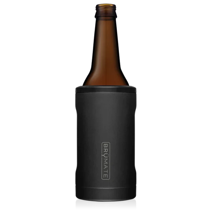 Brumate Hopsulator BOTT'L - Matte Black