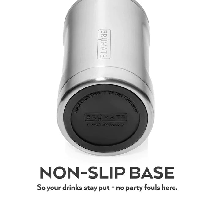 Brumate Hopsulator BOTT'L - Matte Black