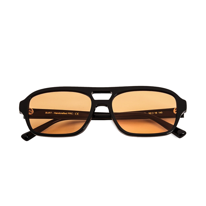 Burt 'Black Orange'