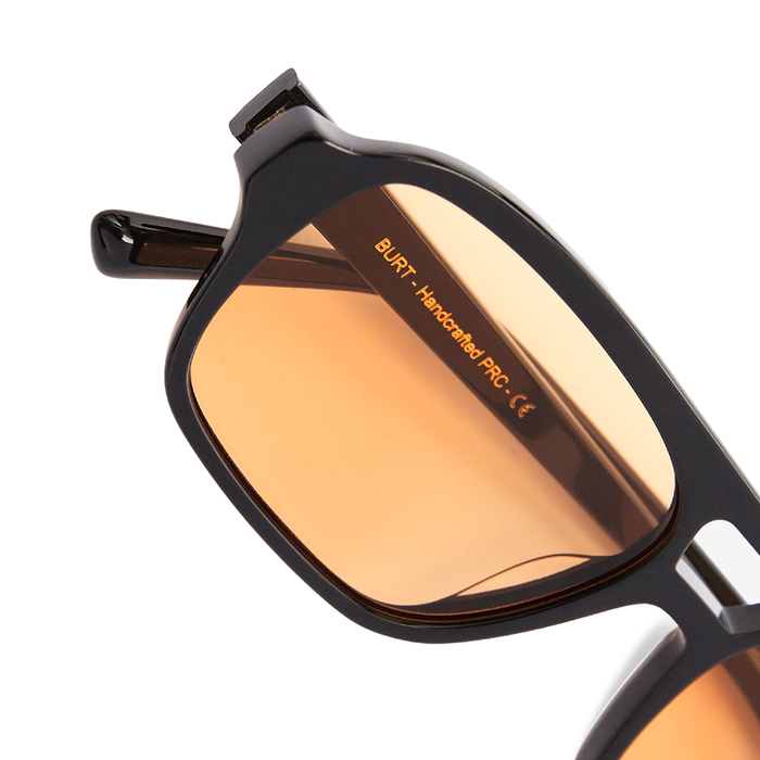 Burt 'Black Orange'