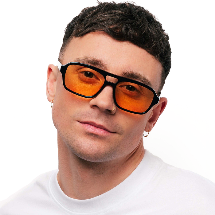 Burt 'Black Orange'