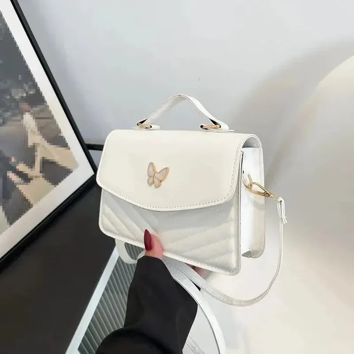 Butterfly Fashionable Handbags/Sling Bags fashionnsio