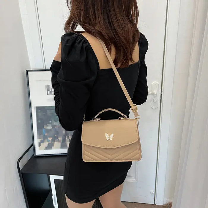 Butterfly Fashionable Handbags/Sling Bags fashionnsio