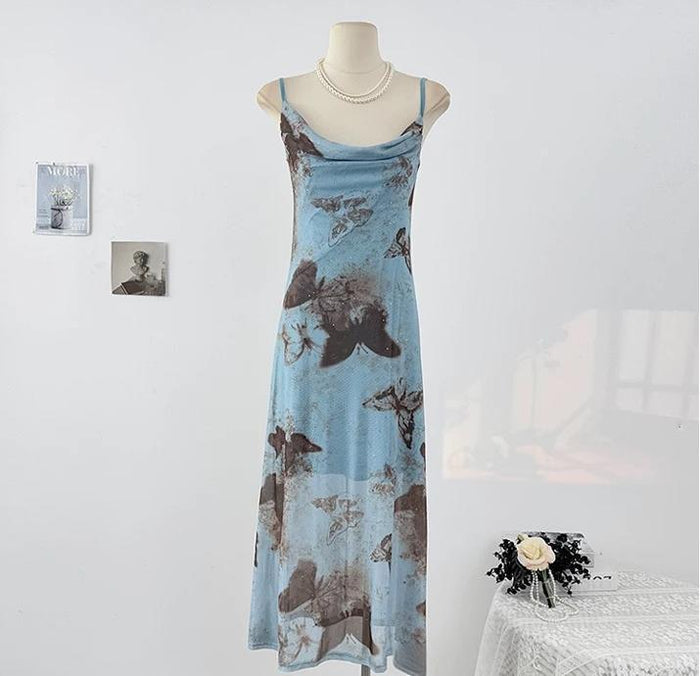 Blue / XS