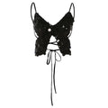 Black / Free Size