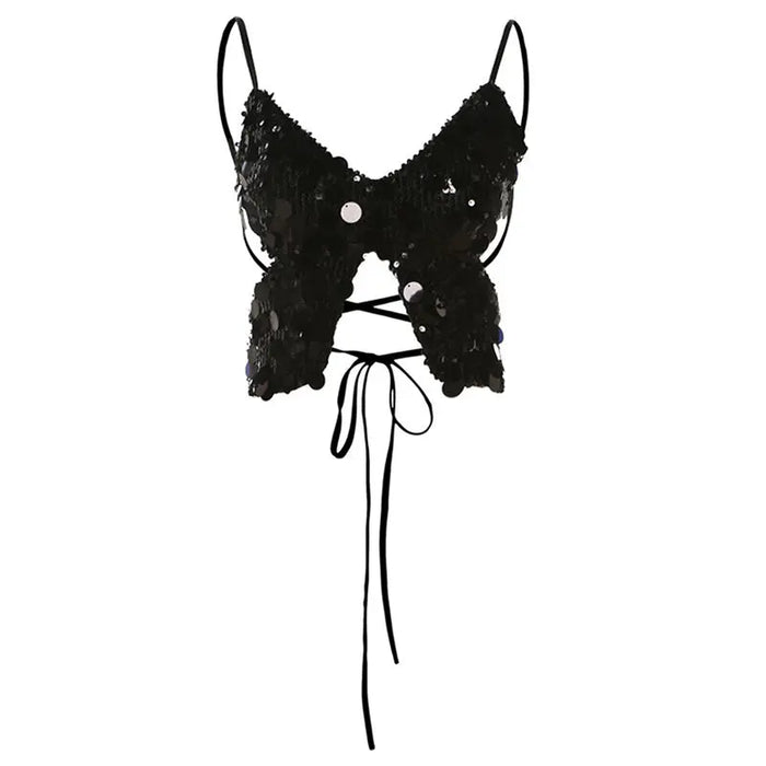 Black / Free Size