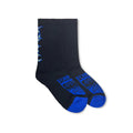 Calcetines FORMER Proscription Black O/S