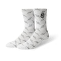 Calcetines HUF FC White O/S