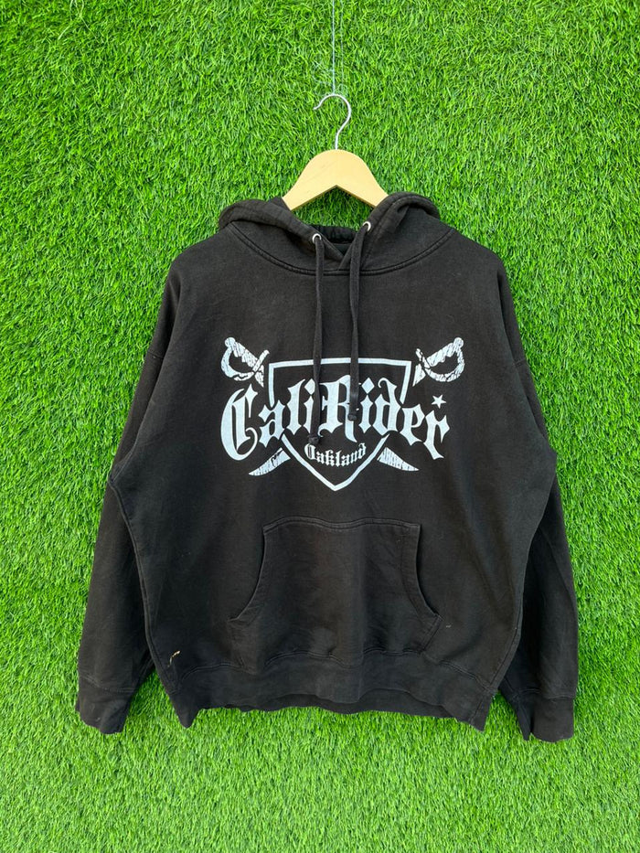 Calirider oakland  |hoodie | Sportswear , Gymwear & Activewear | Track& Field| Running | Winterwear