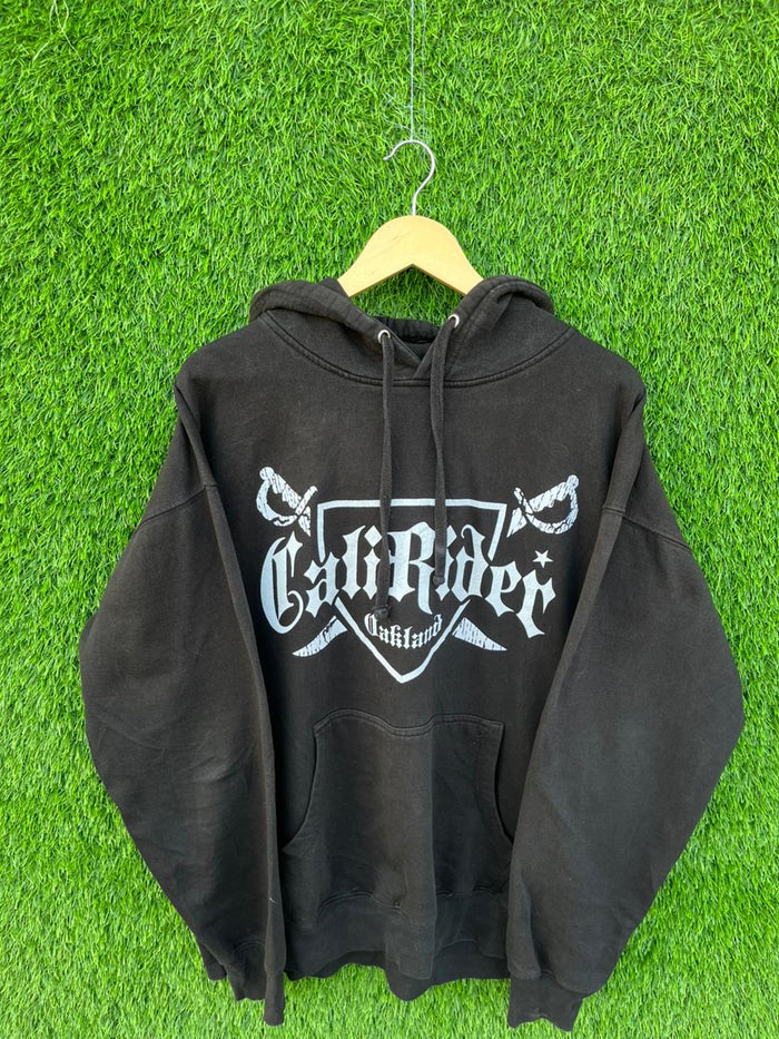 Calirider oakland  |hoodie | Sportswear , Gymwear & Activewear | Track& Field| Running | Winterwear