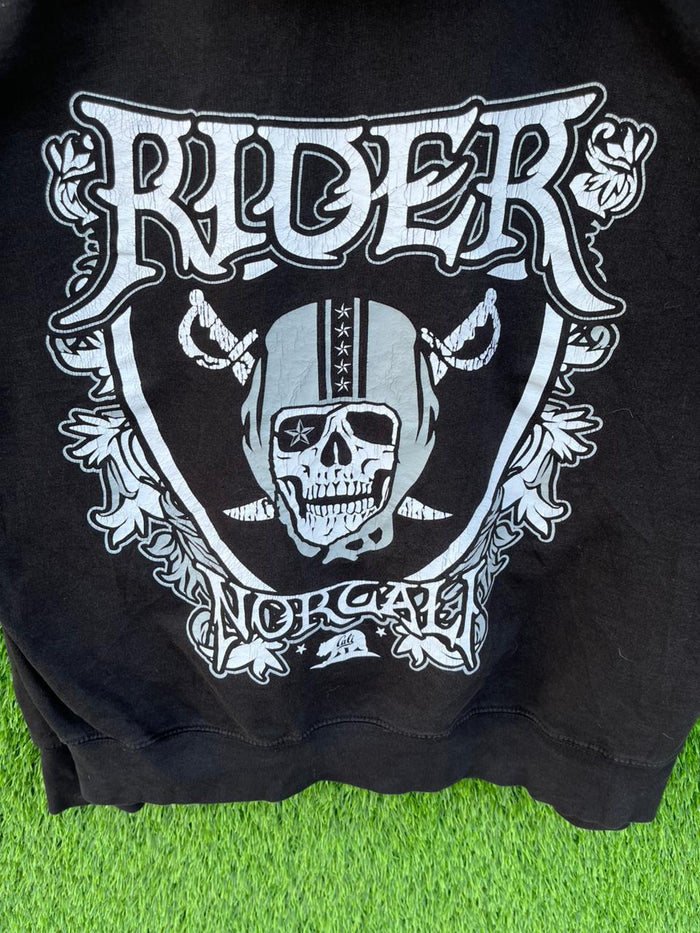 Calirider oakland  |hoodie | Sportswear , Gymwear & Activewear | Track& Field| Running | Winterwear