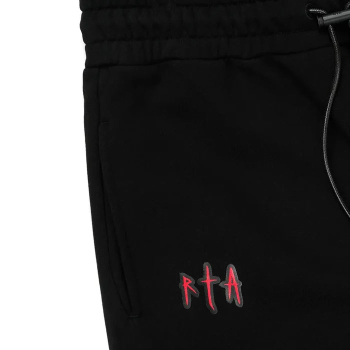 Cameron Sweatpant 'Black Rta Metal'