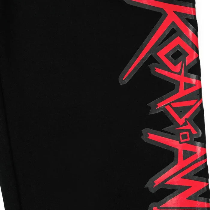 Cameron Sweatpant 'Black Rta Metal'