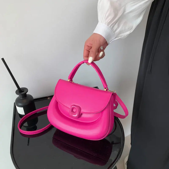 Candy Dumpling Handbags/Sling Bags fashionnsio